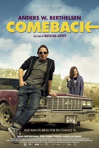 Comeback film afişi