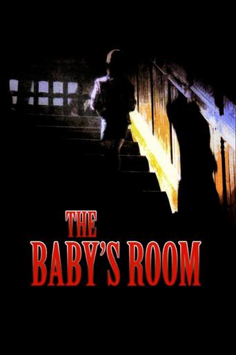 The Baby's Room film afişi