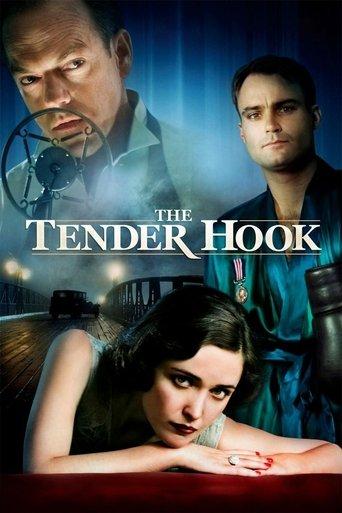 The Tender Hook film afişi
