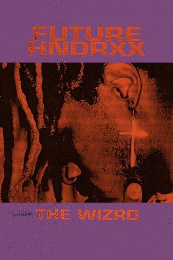 THE WIZRD film afişi