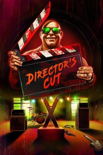 Director's Cut film afişi