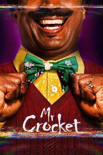Mr. Crocket film afişi