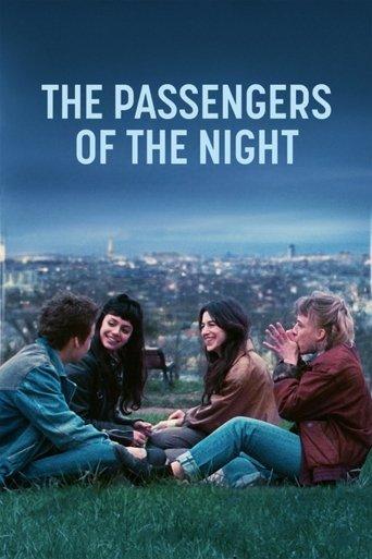 The Passengers of the Night film afişi