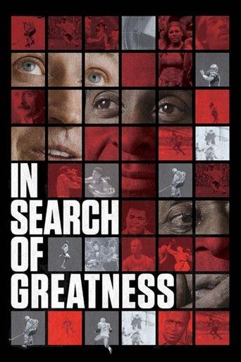 In Search of Greatness film afişi