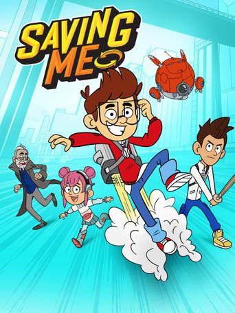 Saving Me dizi afişi
