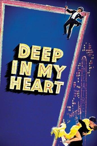 Deep in My Heart film afişi