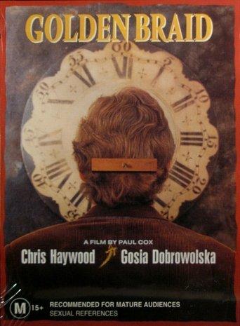 Golden Braid film afişi