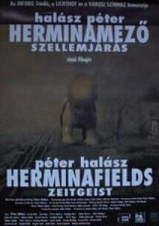 Herminafields - Zeitgeist film afişi
