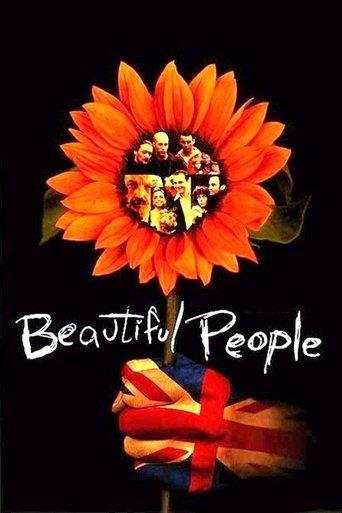 Beautiful People film afişi