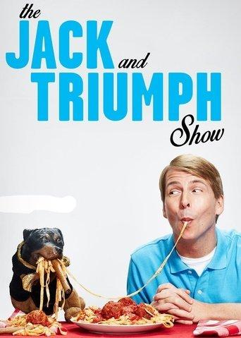 The Jack and Triumph Show dizi afişi