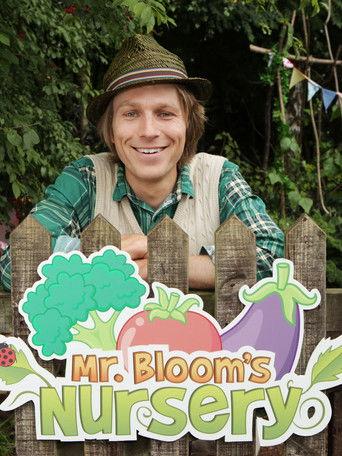 Mr Bloom's Nursery dizi afişi