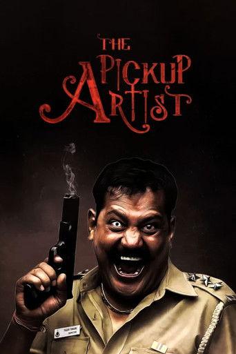 The Pickup Artist film afişi