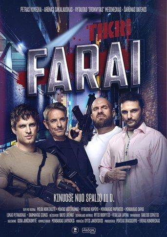 Tikri farai film afişi