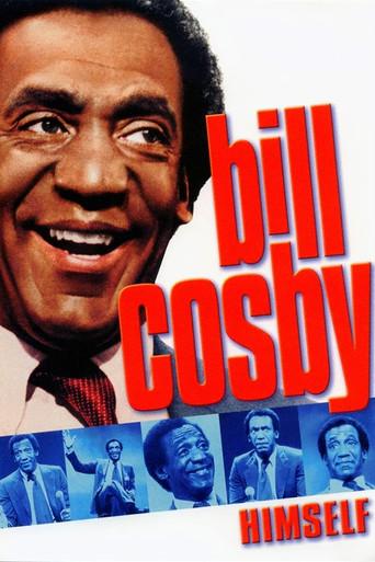 Bill Cosby: Himself film afişi