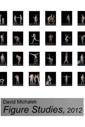 Figure Studies film afişi