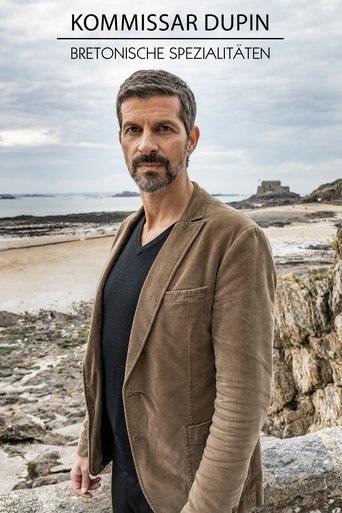Inspector Dupin: Brittany's Delicacies film afişi