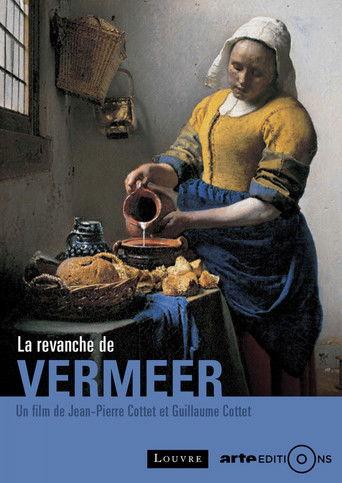 Vermeer: Beyond Time film afişi