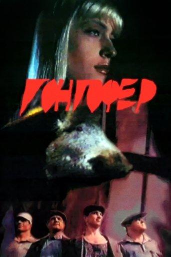 Gongofer film afişi