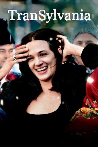 Transylvania film afişi