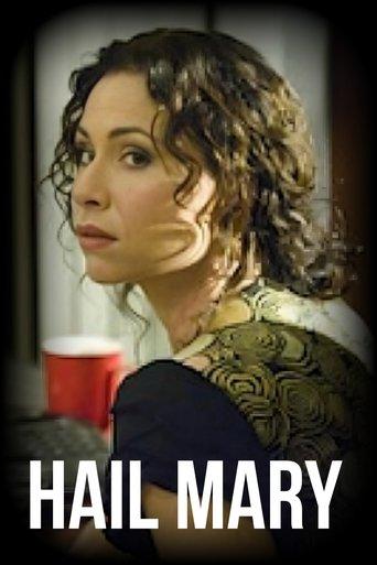 Hail Mary film afişi