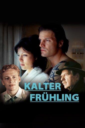 Cold Spring film afişi