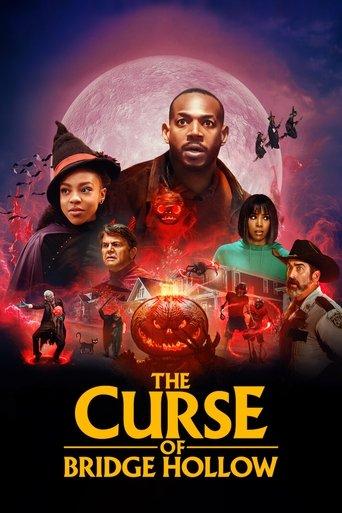 The Curse of Bridge Hollow film afişi