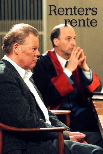 Renters rente dizi afişi