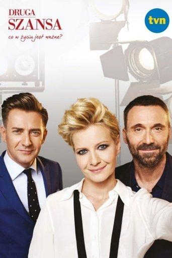 Second chance dizi afişi