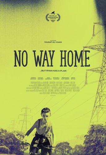 No Way Home film afişi
