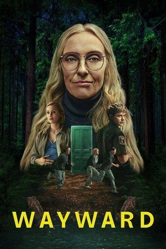Wayward dizi afişi