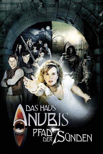 House of Anubis (DE) - Path of the 7 Sins film afişi