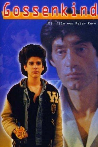 Street Kid film afişi