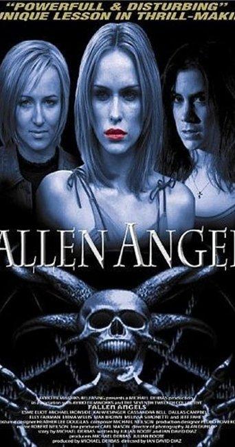 Fallen Angels film afişi
