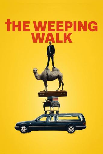 The Weeping Walk film afişi