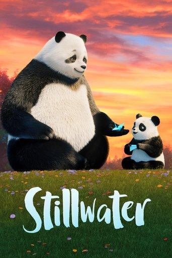 Stillwater dizi afişi