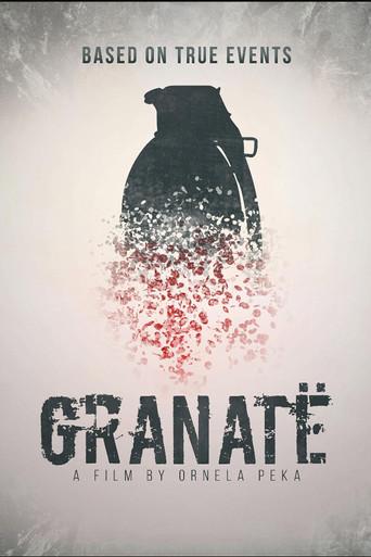 Granatë film afişi