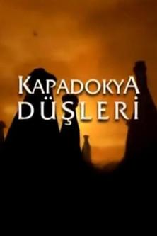 Kapadokya Düşleri dizi afişi