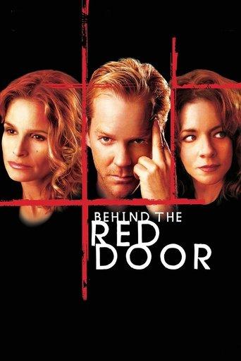 Behind the Red Door film afişi