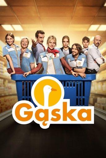 Gąska dizi afişi