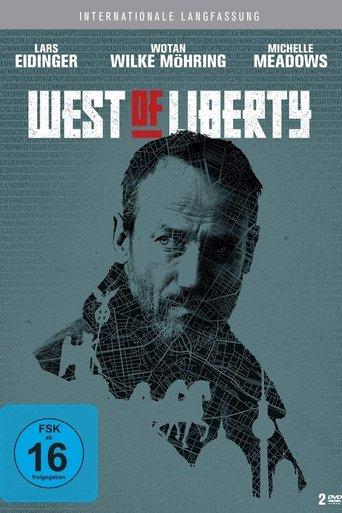 West of Liberty dizi afişi