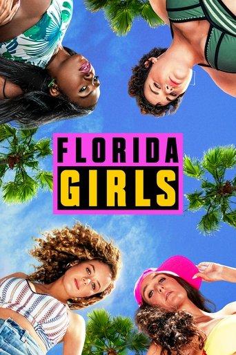 Florida Girls dizi afişi