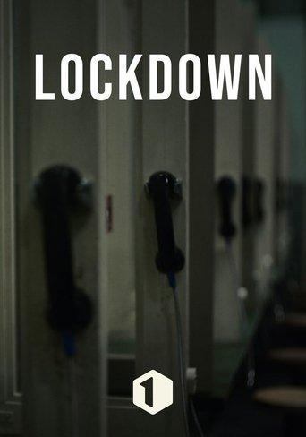 Lockdown dizi afişi