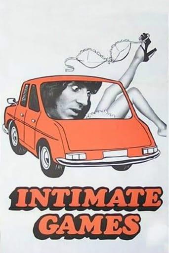 Intimate Games film afişi