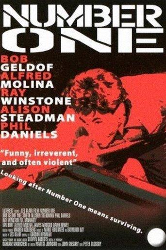 Number One film afişi