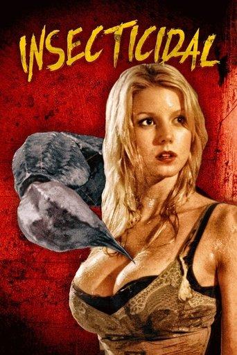 Insecticidal film afişi