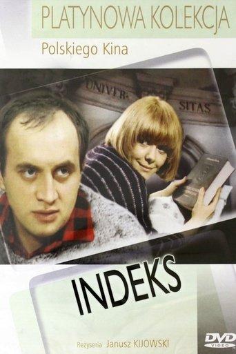 Index film afişi