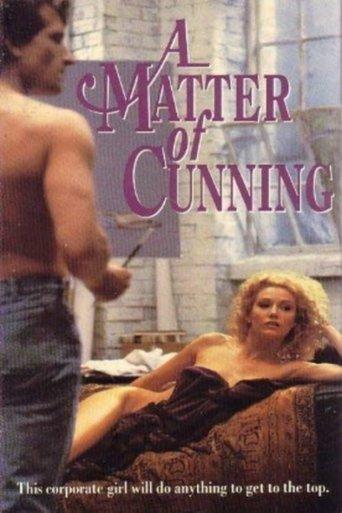A Matter of Cunning film afişi