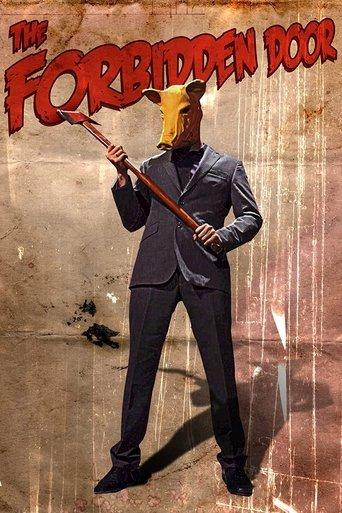 The Forbidden Door film afişi