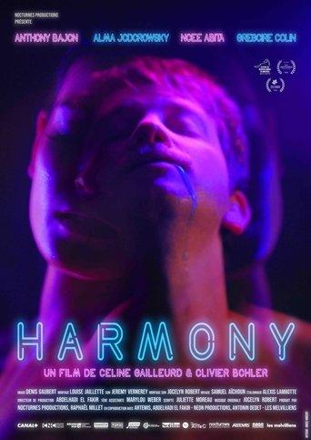 Harmony film afişi