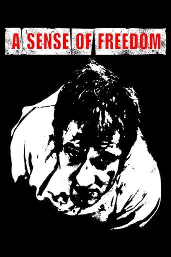 A Sense of Freedom film afişi